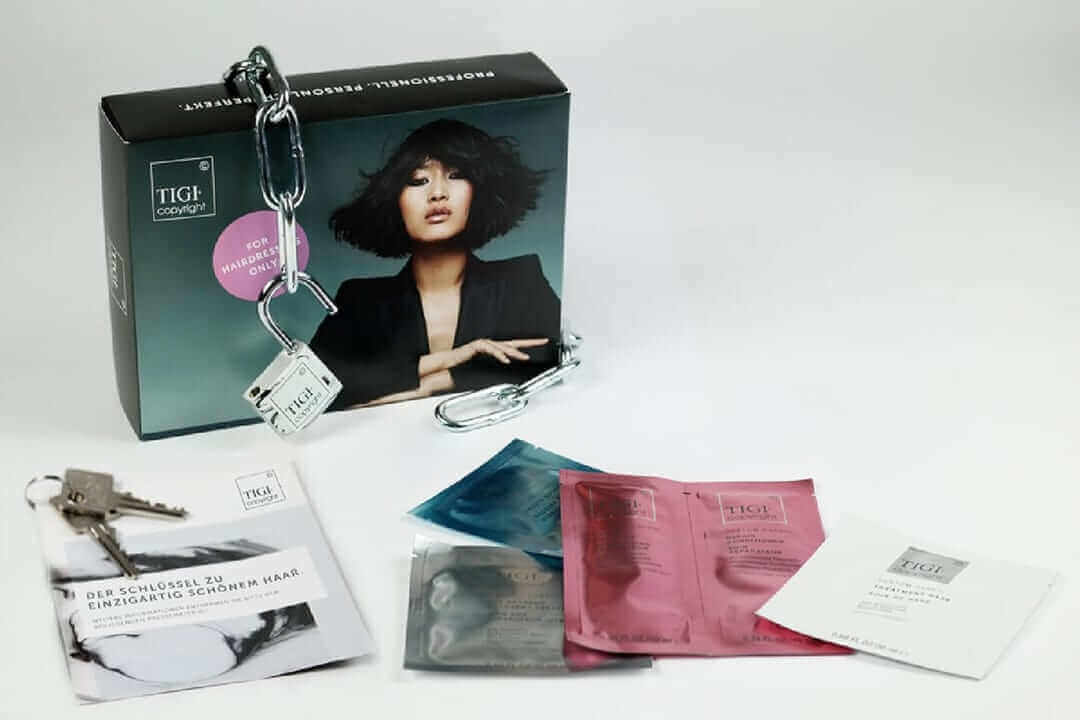 TIGI Mailings