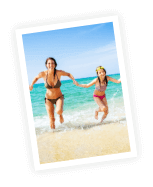 Sommerferien Impression